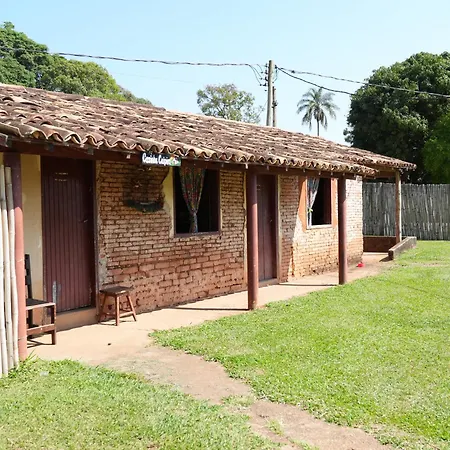Pousada Pitauá-3